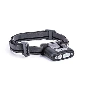 Lanterna multifunctionala UT30 KIT - 320 lumeni, 55 m