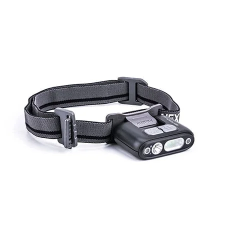 Lanterna multifunctionala UT30 KIT - 320 lumeni, 55 m