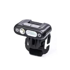 Lanterna multifunctionala UT30 KIT - 320 lumeni, 55 m