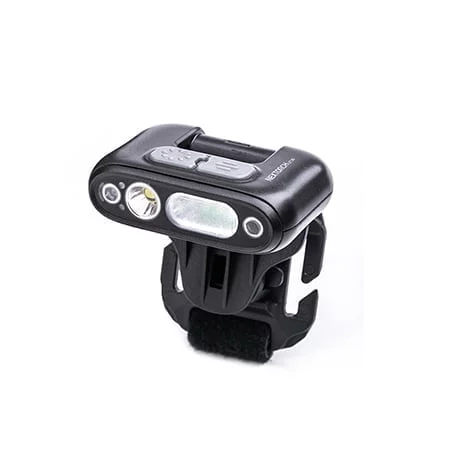 Lanterna multifunctionala UT30 KIT - 320 lumeni, 55 m