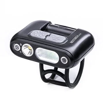 Lanterna multifunctionala UT30 KIT - 320 lumeni, 55 m