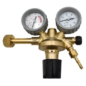 Reductor-presiune-azot-40-bar