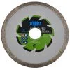 Disc diamantat pentru taiat Gresie/Faianta 125x1.6x22.23 Basic*