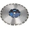 Disc diamantat pentru taiat asfalt 400x3.2x25.4 Premium***