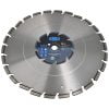 Disc diamantat pentru taiat asfalt 450x3.6x25.4 Premium***