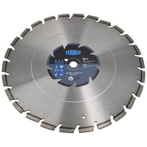 Disc diamantat pentru taiat asfalt 450x3.6x25.4 Premium***