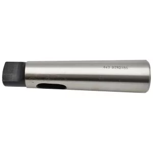 Reductie Con Morse CM4-CM3