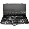 SET TAROZI DIN 352 HSS SI FILIERE HSS M3-M12 - 54-PIESE