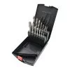 Trusa Burghie DIN 338 si Tarozi DIN 371-376 - HSS