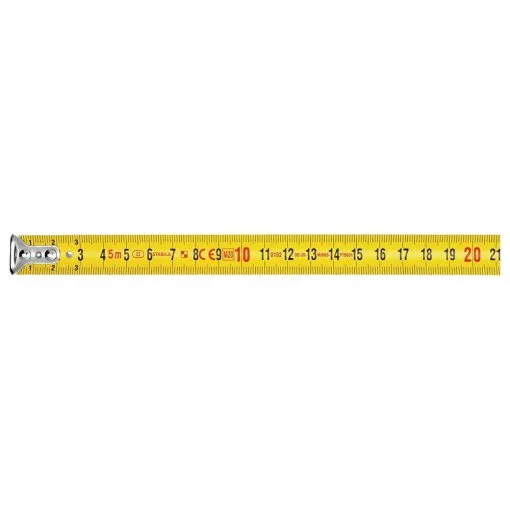 BM 100 - ruleta de buzunar compacta și rezistenta