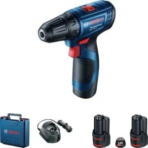 Bosch Professional GSR 120-Li