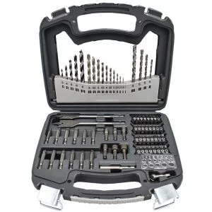 Set Trusa Burghie si Biti - 75 piese