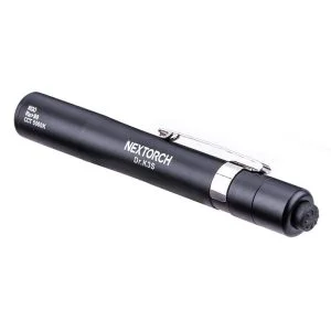 Lanterna tip stilou Dr. K3S (lumină albă), Nextorch