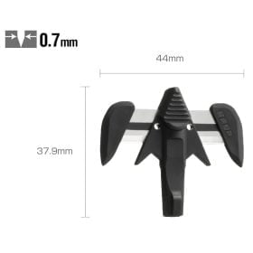 Lame OLFA SKB-16/10b