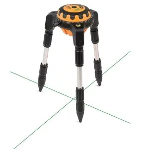 GeoSpider GREEN