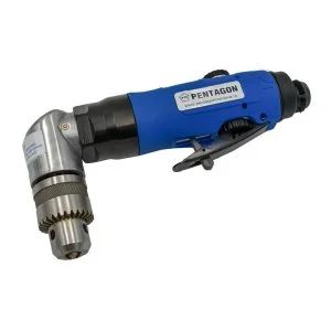 Masina pneumatica de gaurit la 90°-PTG61045