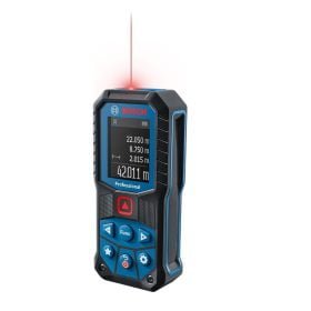Telemetru cu laser Bosch Glm 50-22 Professional