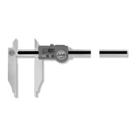 Subler digital Ultra Germania 300x100/0,01mm IP67
