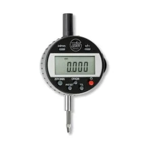 Ceas comparator IP65, 12,5/0,001mm Ø58mm ( cod 6301104 )