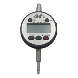 Ceas comparator digital 0-12.7/0.001mm ( cod 1155-05-001 )