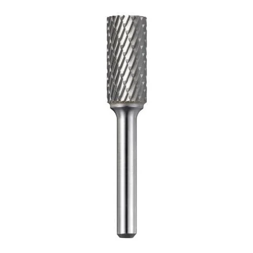FREZE CARBURI METALICE FORMA A – Cilindrica