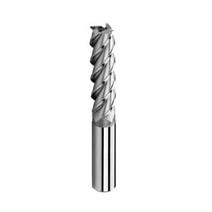 Freze Cilindro-Frontale Lungi, DIN 844 – HSSCo8%