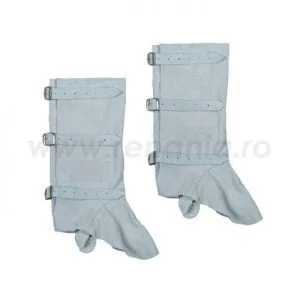 JAMBIERE DE PROTECTIE PENTRU SUDORI RENANIA GHETTE-C
