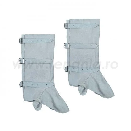 JAMBIERE DE PROTECTIE PENTRU SUDORI RENANIA GHETTE-C