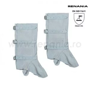 JAMBIERE DE PROTECTIE PENTRU SUDORI RENANIA GHETTE-C
