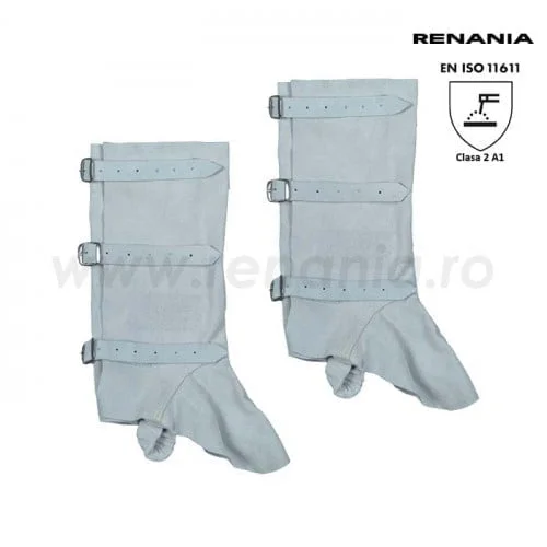 JAMBIERE DE PROTECTIE PENTRU SUDORI RENANIA GHETTE-C