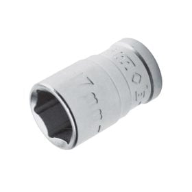 Capete Chei Tubulare cu simplu Hexagon SH-1/2"