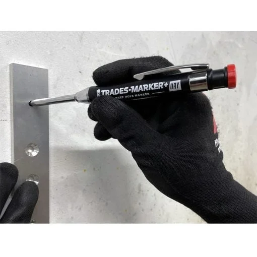 Creion-Trades-Marker®Dry