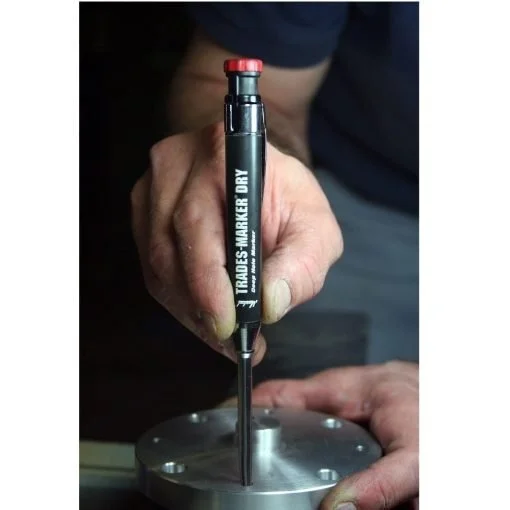 Creion-Trades-Marker®Dry