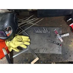 Creion-Trades-Marker®Dry