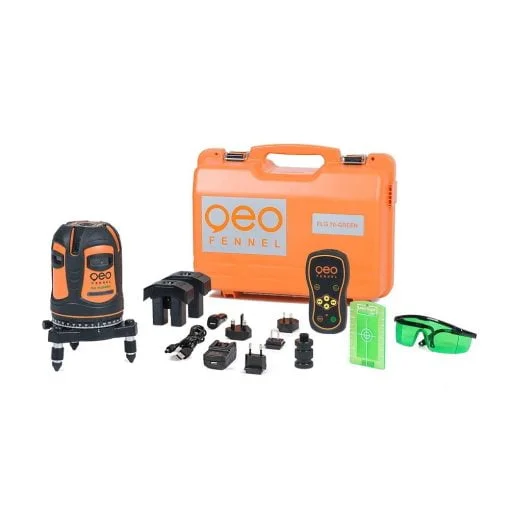 FLG 70-GREEN SP