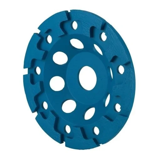 DISC OALA DIAMANTAT PENTRU SLEFUIT BETON STS-TS 180X30,2X22,23 DGC