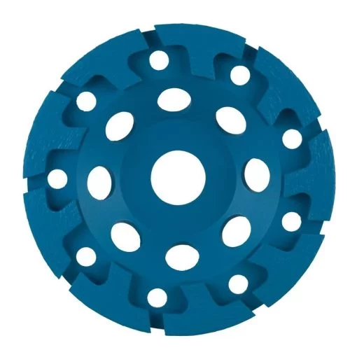 DISC OALA DIAMANTAT PENTRU SLEFUIT BETON STS-TS 180X30,2X22,23 DGC