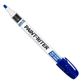 MARKER PAINT RITER ALBASTRU
