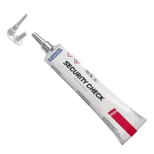 MARKER SECURITY CHECK
