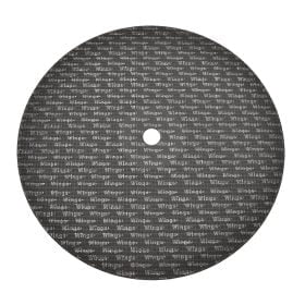 DISC ABRAZIV 400X4X25,4 A30-36P T41