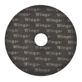 DISC ABRAZIV METAL 125X1,6X22,23 A46R