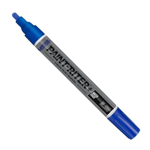 PAINT-RITER-PLUS-WATER-ERASE-SL130-BLUE