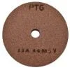 Corp abraziv F1 150x20x20 mm 33A 46M rosu, pentru rectificat materiale HSS
