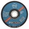 DISC ABRAZIV PENTRU TAIAT INOX 125X1,6X22,23-ptg