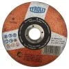 DISC ABRAZIV PENTRU TAIAT INOX 125X1X22.23 BASIC