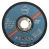 DISC ABRAZIV PENTRU TAIAT METAL 125X2X22,23-ptg