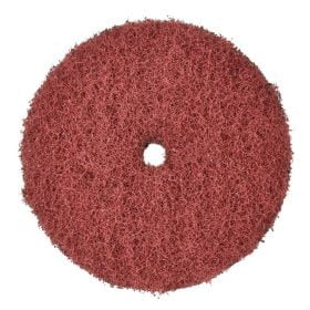Disc panza abraziva netesuta 80X8 mm GR280