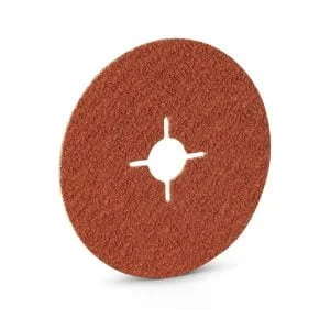 FIBRODISC XF885 125X22 mm