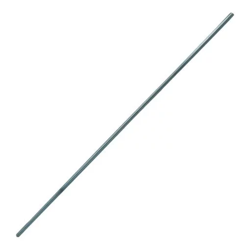 Tija filetata DIN 976 INOX A4 1000mm