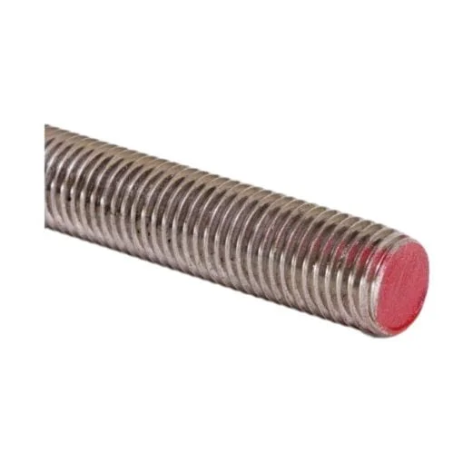 Tija filetata DIN 976 INOX A4 -COD CULOARE 1000mm